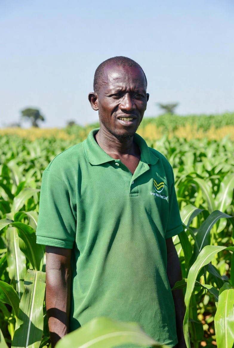 Grow More Farmer Alliance